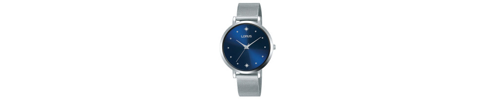 LORUS RG251PX9