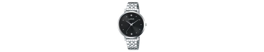 LORUS RG255PX9