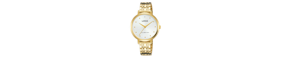 LORUS RG272PX9