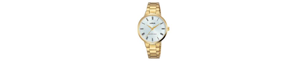 LORUS RG252NX9
