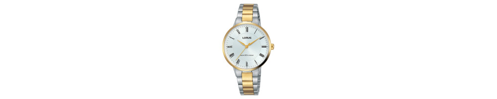 LORUS RG254NX9