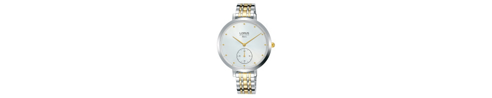 LORUS RN433AX9