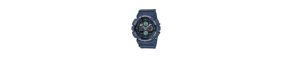 GA-140-2A ROK 2019