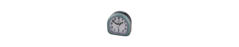 BUDZIK PERFECT A 265 ZIELONY