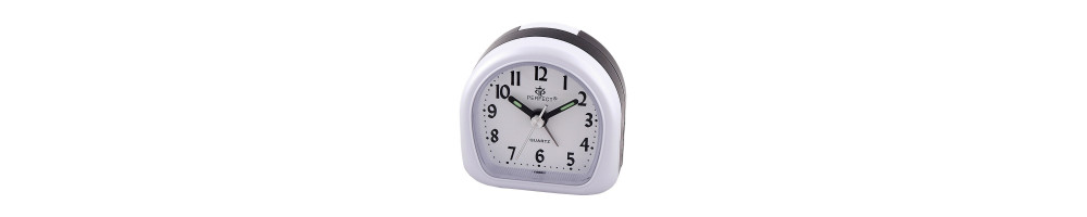 BUDZIK PERFECT A 265 BIAŁY