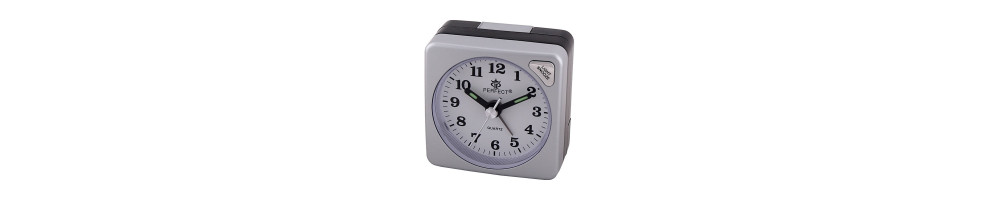 BUDZIK PERFECT A 212 SREBRNY