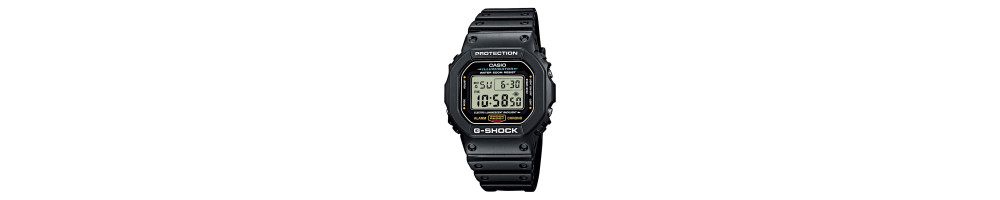 DW-5600E-1 ROK 2011