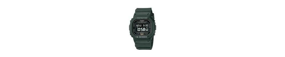 DW-5600FS-3 ROK 2005