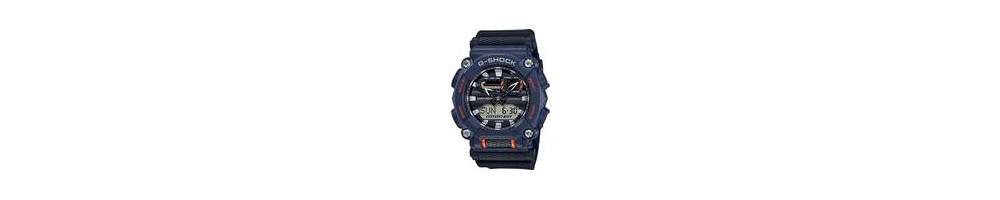 GA-900-2A ROK 2020