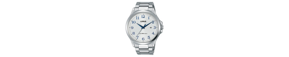 LORUS RH973KX9