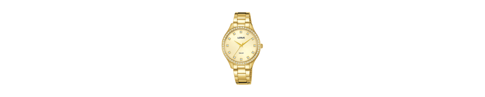 LORUS RG284RX9