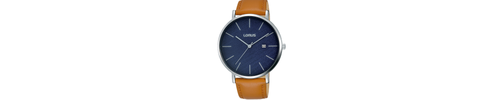 LORUS RH903LX9