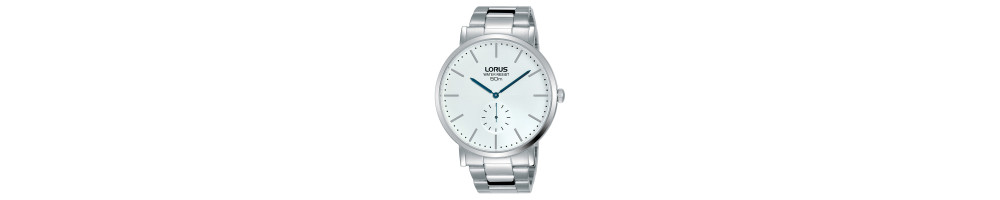 LORUS RN449AX9