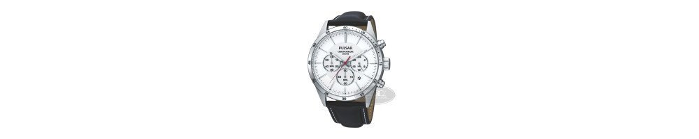 PULSAR PT3007