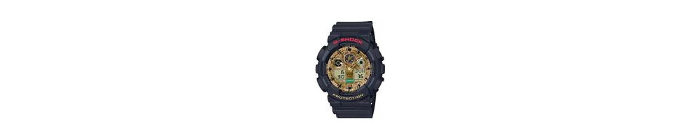 GA-100TMN-1A  ROK 2020