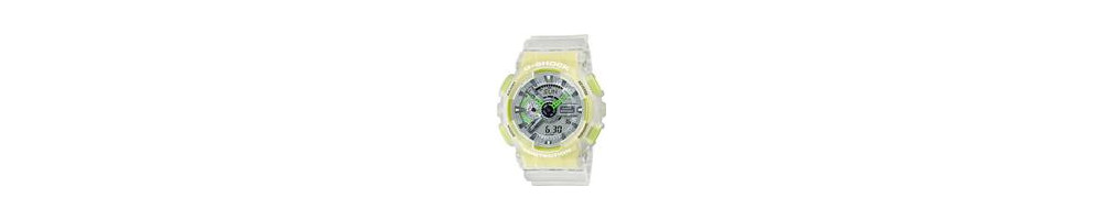 GA-110LS-7A  ROK 2020
