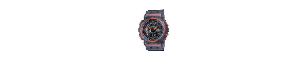 GA-110LS-1A  ROK 2020