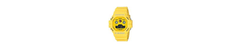 DW-5900RS-9  ROK 2019
