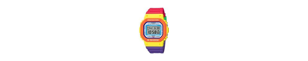 DW-5610DN-9  ROK 2020