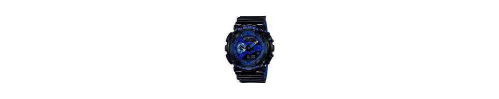 GA-110LPA-1A ROK 2016