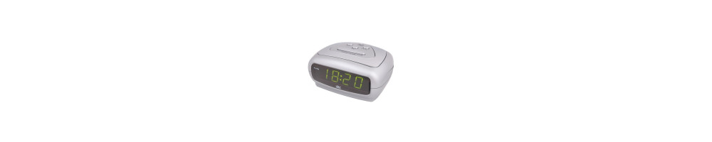 BUDZIK XONIX 1235 ZIELONY