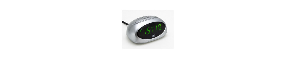 BUDZIK XONIX 623 ZIELONY