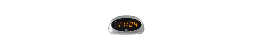 BUDZIK XONIX 623 BURSZTYNOWY