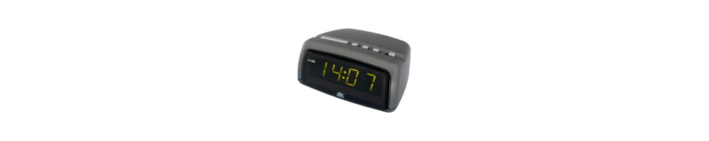 BUDZIK XONIX 1222 ZIELONY