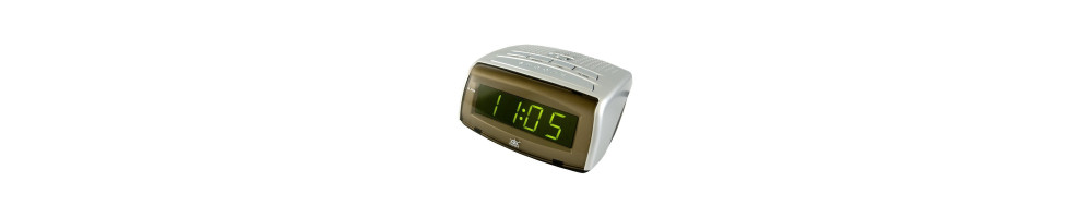 BUDZIK XONIX 720 ZIELONY