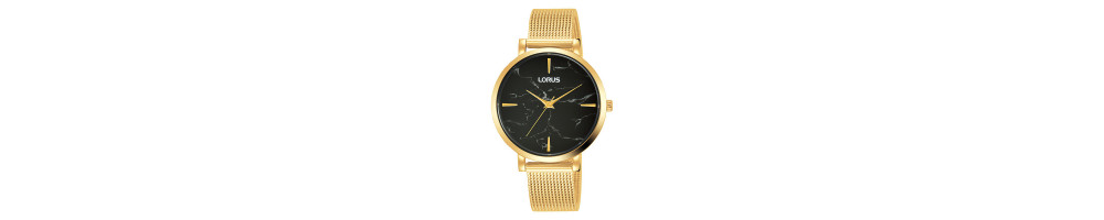 LORUS RG260SX9
