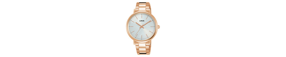 LORUS RG266RX9