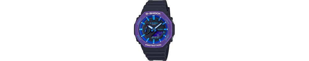 GA-2100THS-1A ROK 2019