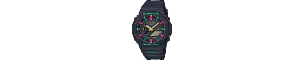 GA-2100TH-1A
