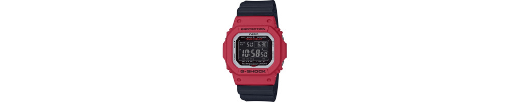 GW-M5610RB-4 ROK 2019