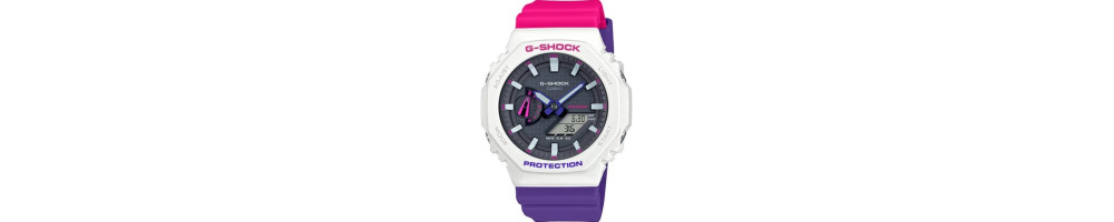 GA-2100THB-7A