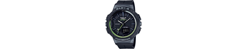 BGS-100-1A