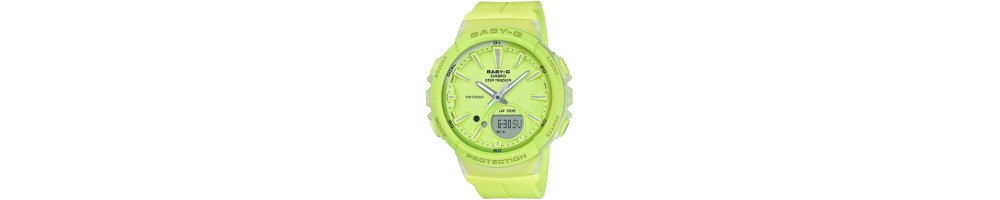 BGS-100-9A