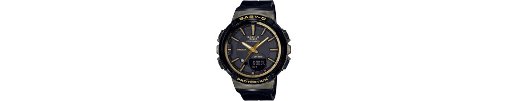 BGS-100GS-1A