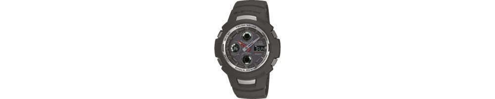 GW-1101-8A1V ROK 2004