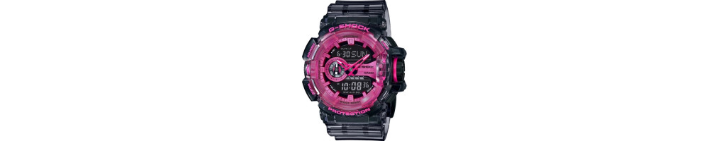 GA-400SK-1A4 ROK 2019