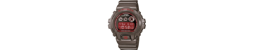 DW-6900SB-8 ROK 2011