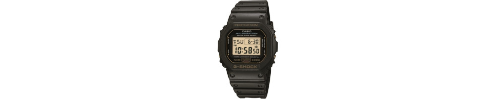 DW-5600EG-9V  ROK 2011