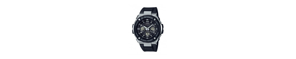 GST-W300-1A