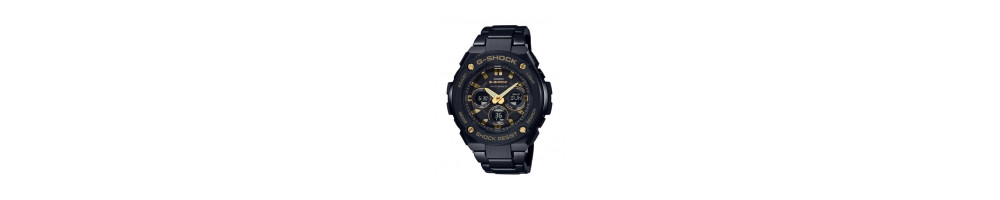 GST-W300BD-1A