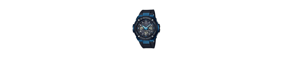 GST-W300G-1A2