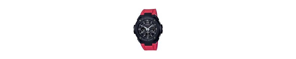 GST-W300G-1A4
