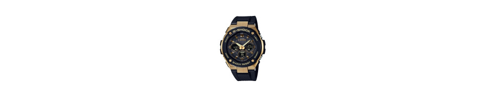 GST-W300G-1A9