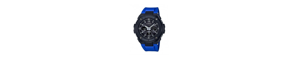 GST-W300G-2A1