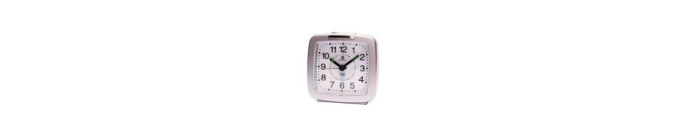 BUDZIKI PERFECT SQ 952 SREBRNY