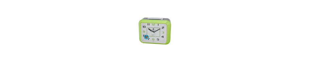  BUDZIKI PERFECT T1011S ZIELONY